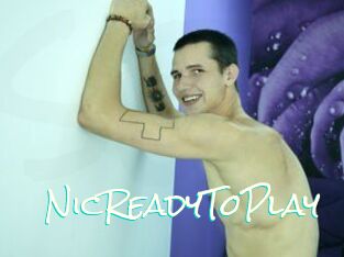 NicReadyToPlay