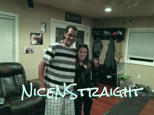 NiceNStraight