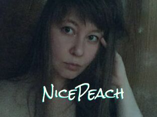 NicePeach