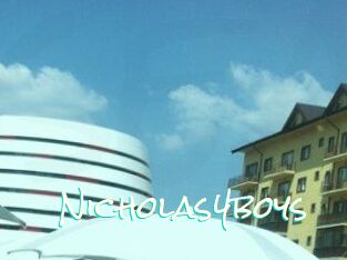 Nicholas4boys