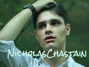 NicholasChastain