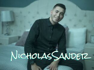 NicholasSander