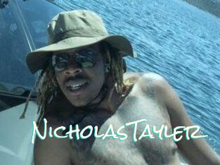 Nicholas_Tayler