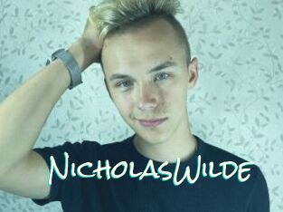 NicholasWilde