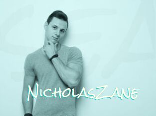 NicholasZane