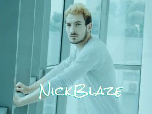 NickBlaze
