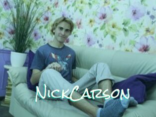 NickCarson