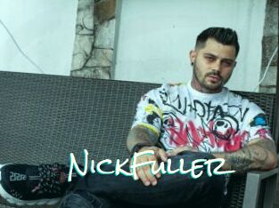 NickFuller