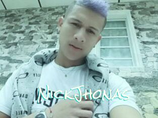 NickJhonas
