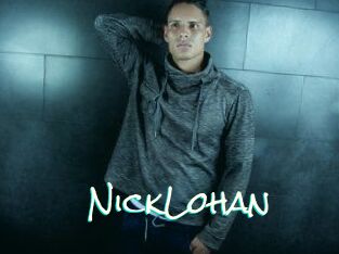 NickLohan