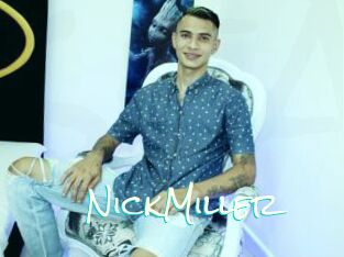 NickMiller