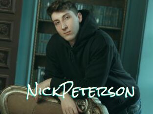 NickPeterson