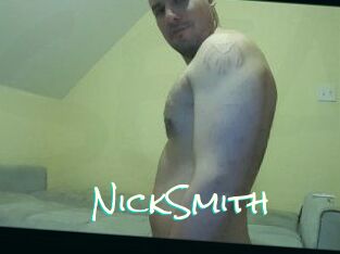 NickSmith