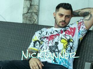 NickTanner