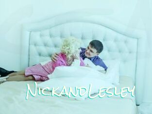 NickandLesley