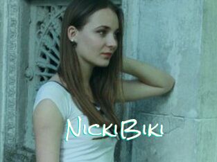 NickiBiki