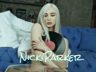 NickiParker