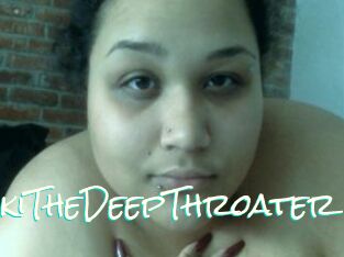 NickiTheDeepThroater