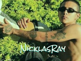 NicklasRay