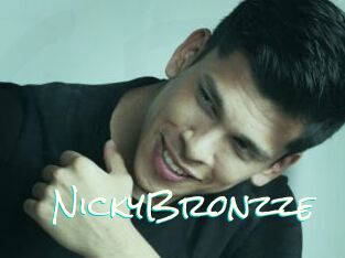 NickyBronzze
