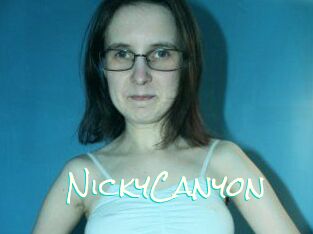 NickyCanyon