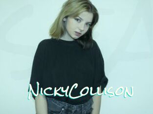NickyCollison