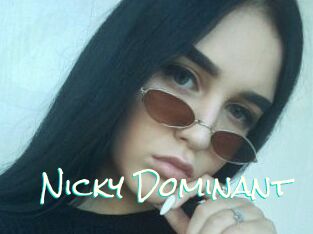 Nicky_Dominant