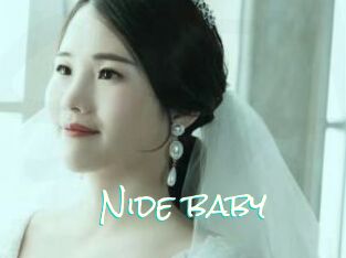 Nide_baby