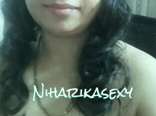 Niharikasexy