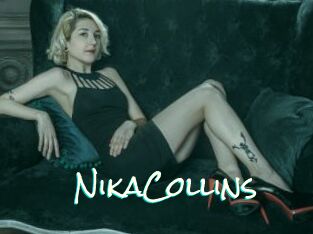 NikaCollins