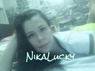 NikaLucky