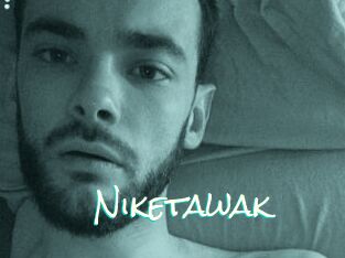 Niketawak