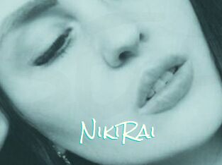 NikiRai