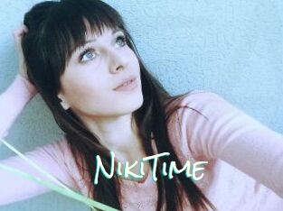 NikiTime