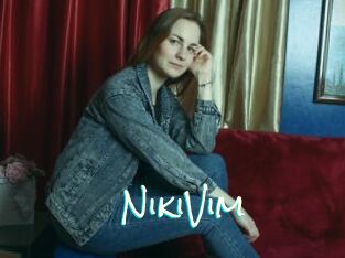 NikiVim