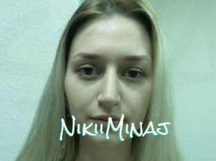 NikiiMinaj