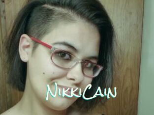 NikkiCain