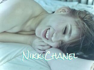 NikkiChanel