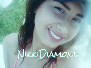 NikkiDiamond