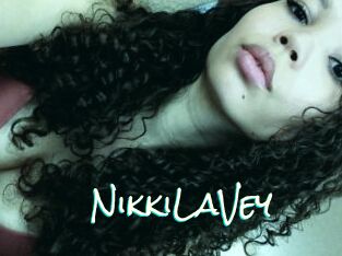 NikkiLaVey