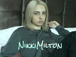 NikkiMilton
