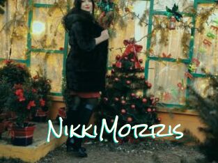 NikkiMorris
