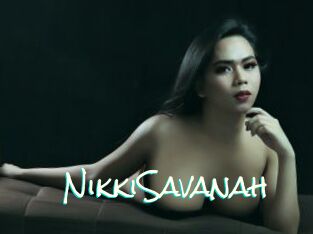 NikkiSavanah