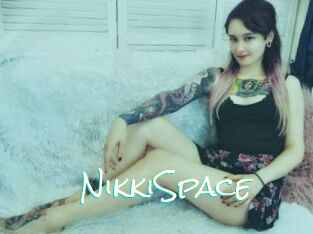 NikkiSpace