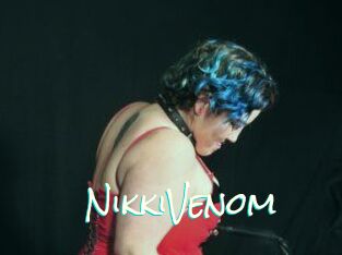 NikkiVenom