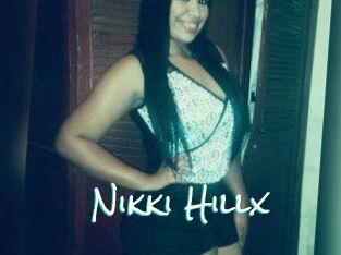 Nikki_Hillx