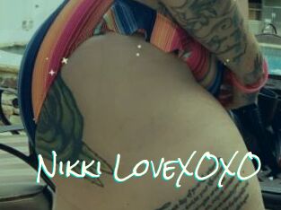Nikki_LoveXOXO