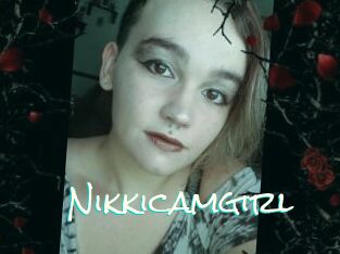 Nikkicamgirl