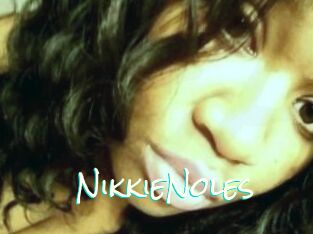 NikkieNoles
