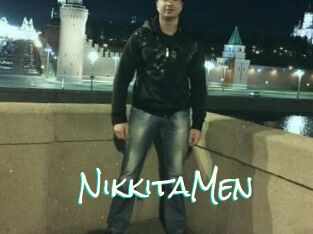 NikkitaMen